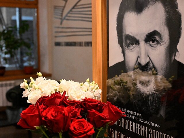    Фото: РИА Новости/Кристина Кормилицына