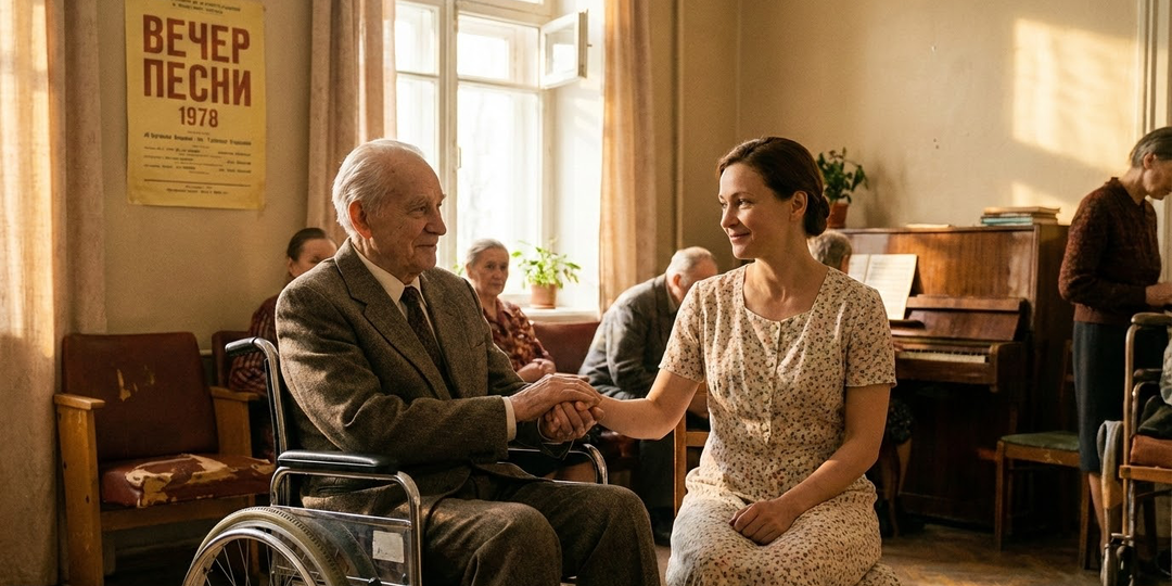 Последний танец