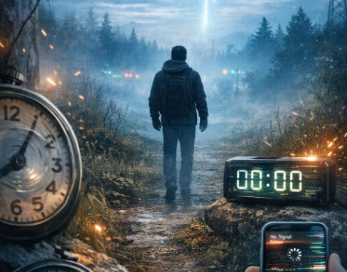 00:00 — это не конец. Это точка обнуления и начало чего-то нового