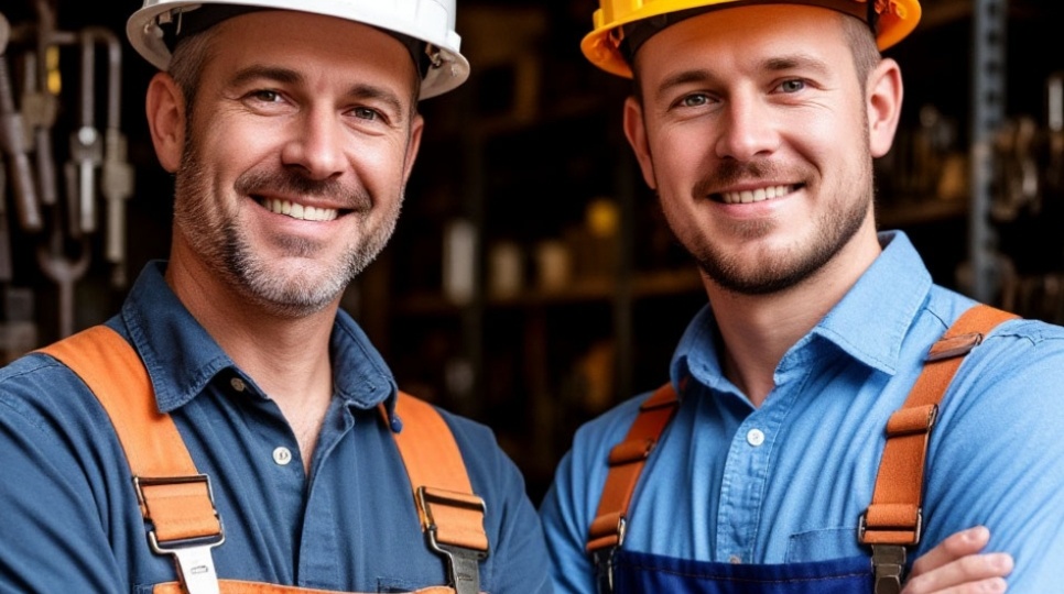 Дорос от слесаря до начальника цеха за 5 лет и почему в итоге попросили