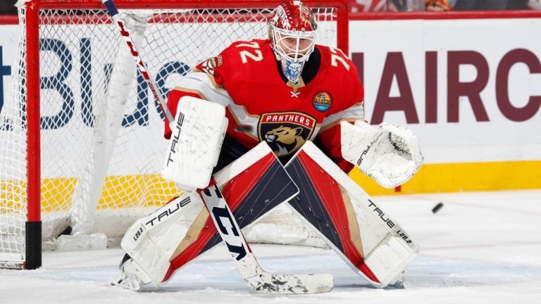    Фото: nhl.com Алена Мороз