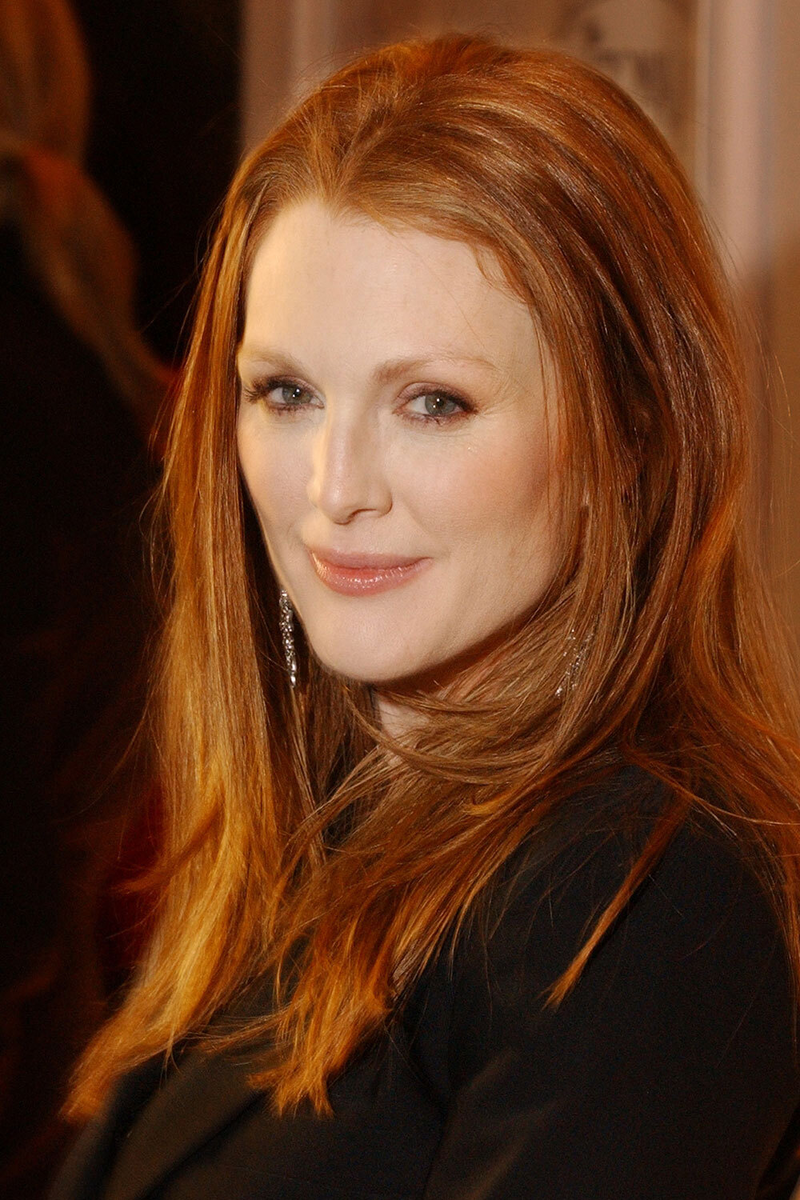  Джулианна Мур