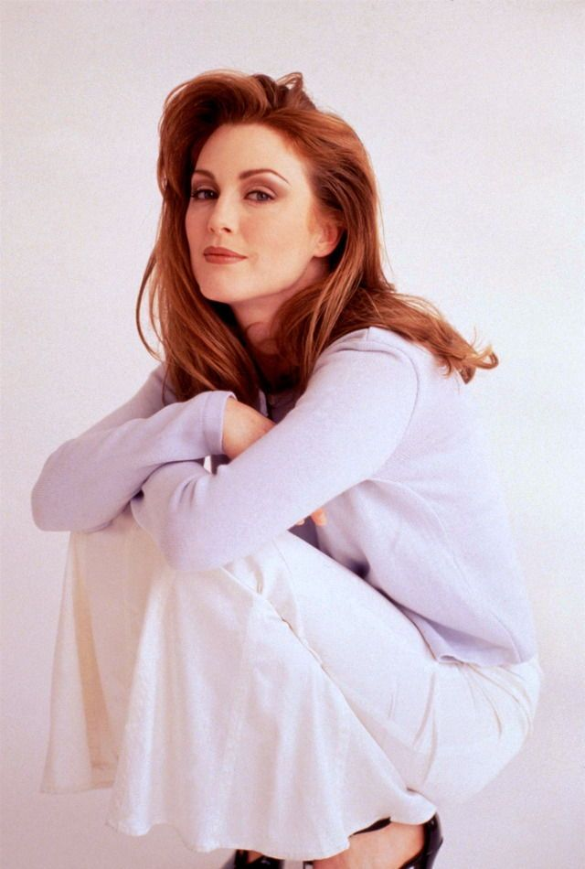  Джулианна Мур