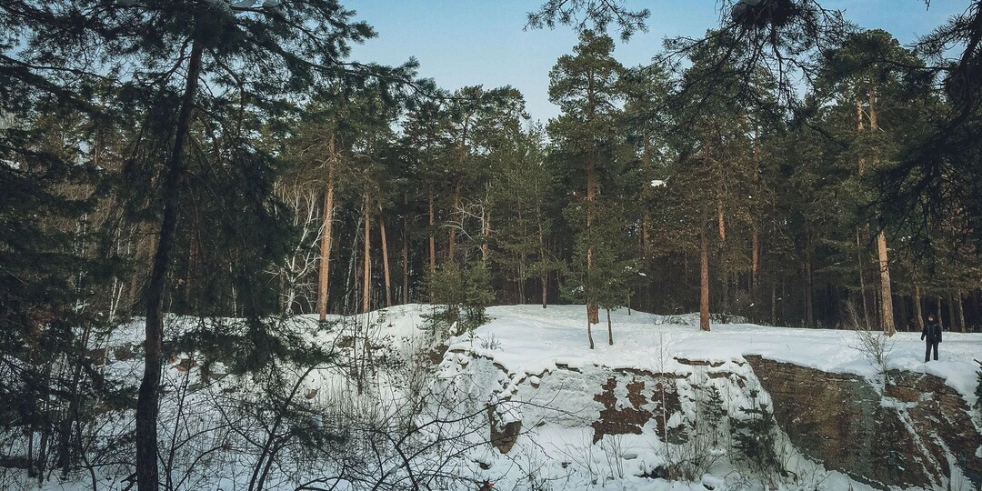 Более двухсот человек потерялись в лесах Удмуртии в прошлом году