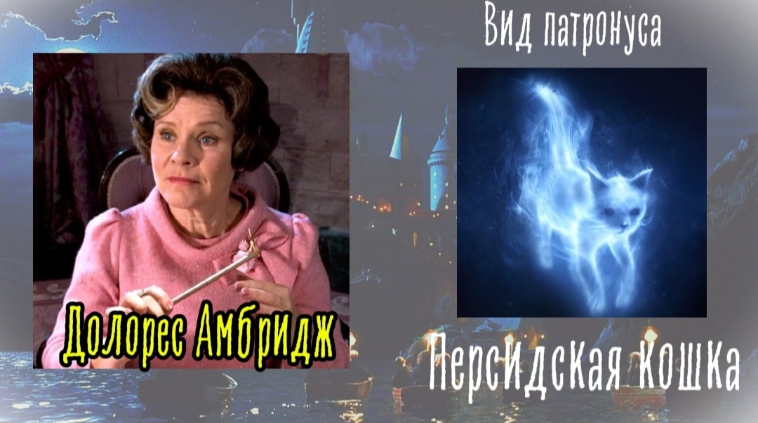 кадр из фильма "Гарри Поттер"