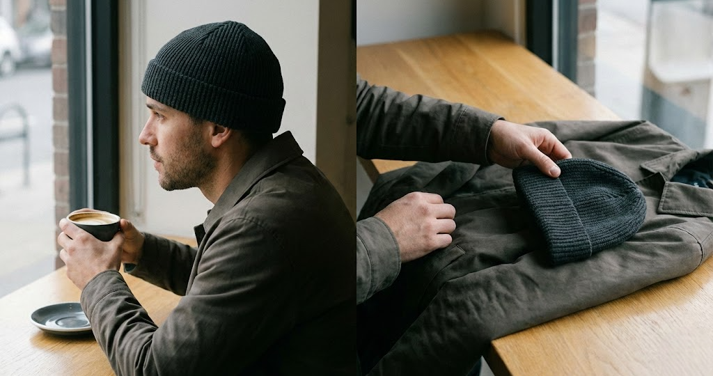 «Не носки и не пена»: Что связать мужчине на 23 февраля, чтобы он реально это носил