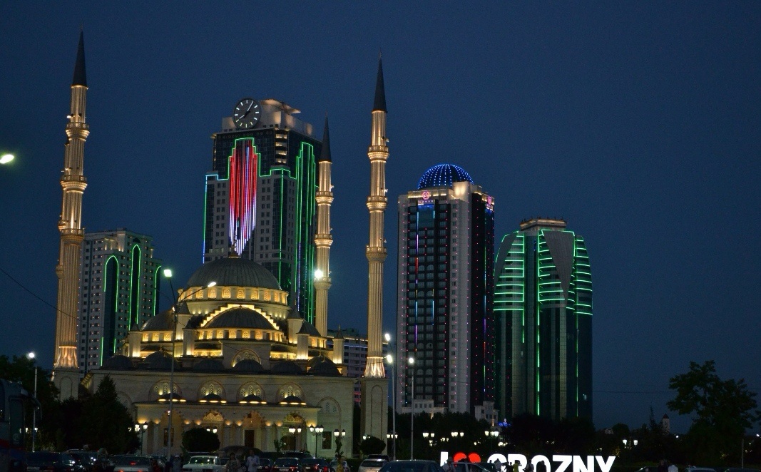 Фото автора