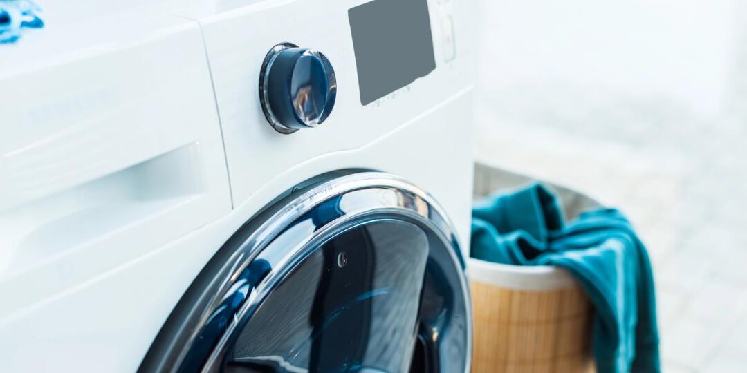 Как безопасно удалить плесень с уплотнителей стиральной машины