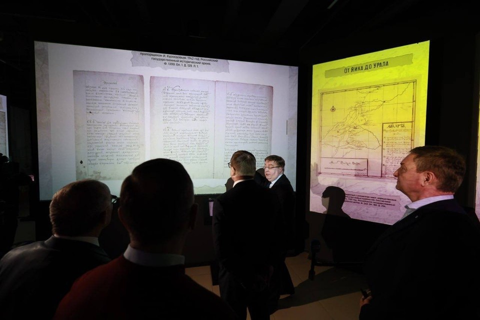    Фото: ПУЛ N74/Тг.