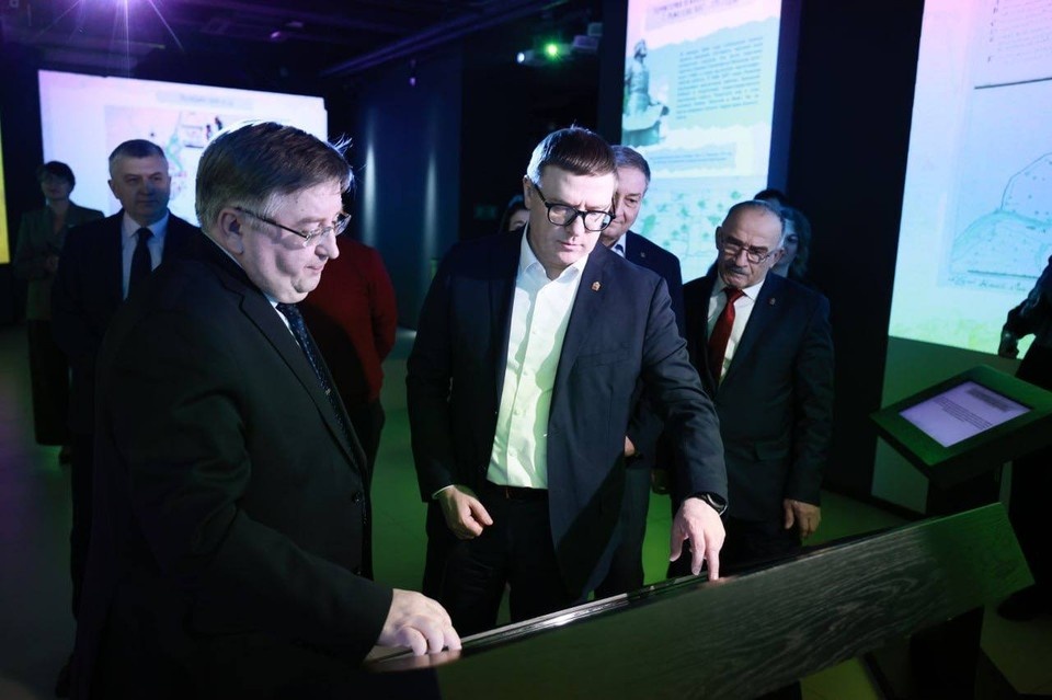    Фото: ПУЛ N74/Тг.