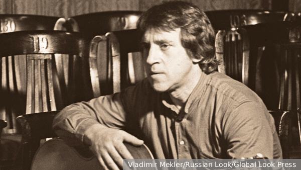     Фото: Vladimir Mekler/Russian Look/Global Look Press   
 Текст: Дмитрий Зубарев