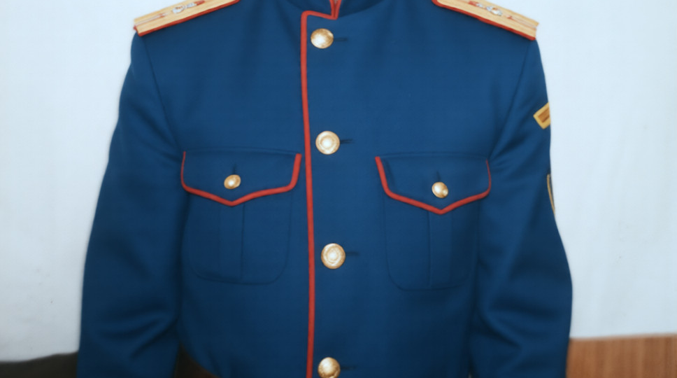 И один в поле воин, если по-русски скроен