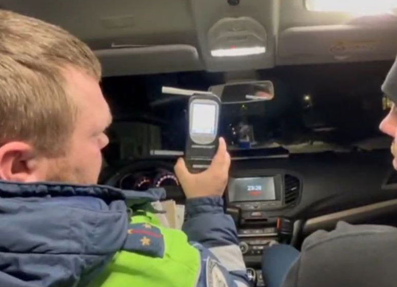     Фото: УГИБДД по Свердловской области