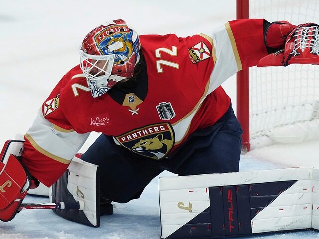    Фото: ТАСС/AP/Nathan Denette