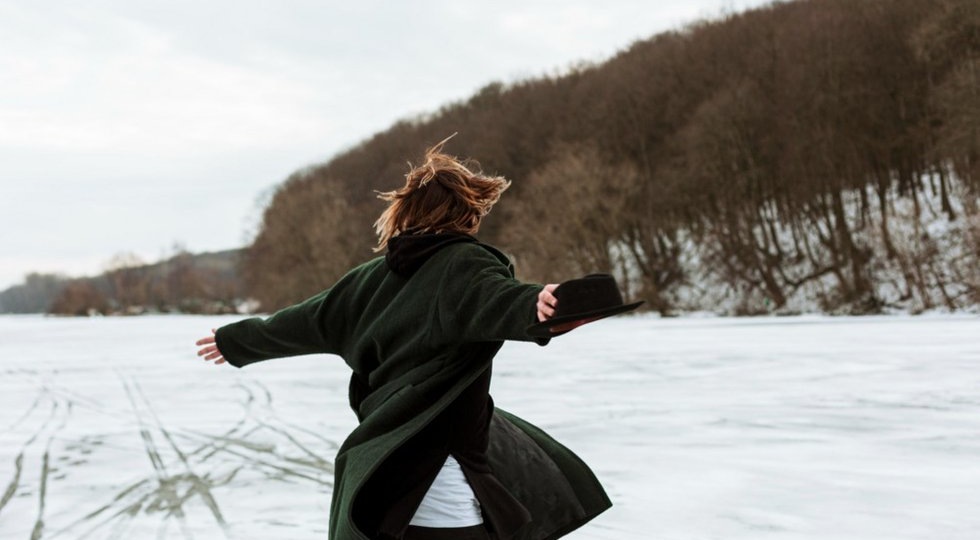 Почему январь — худший месяц для начала новой жизни