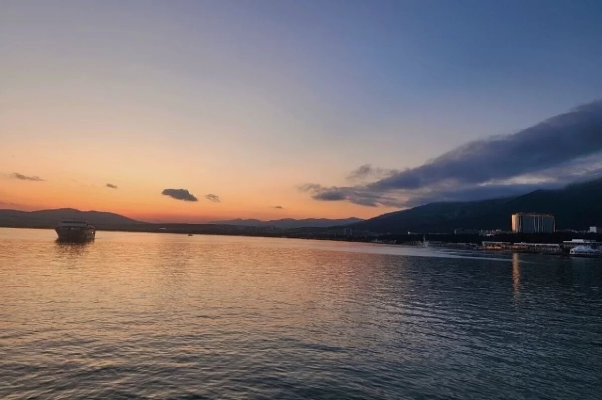    Ночью над Черным и Азовским морями сбили 48 БПЛА