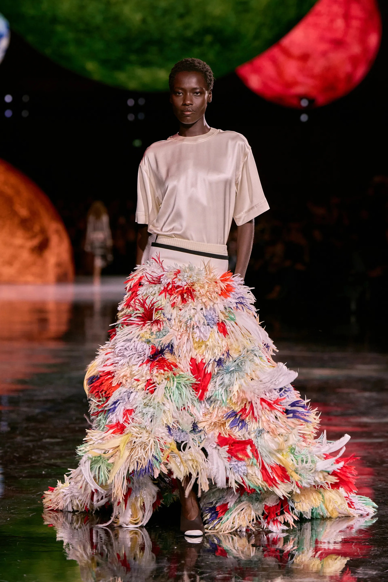    Chanel весна-лето 2026Legion-Media