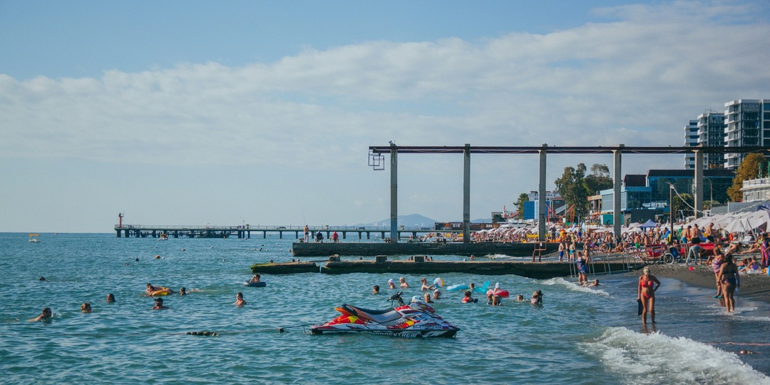 Отдых в Крыму и Сочи в летнем сезоне подорожал на 10-15 процентов