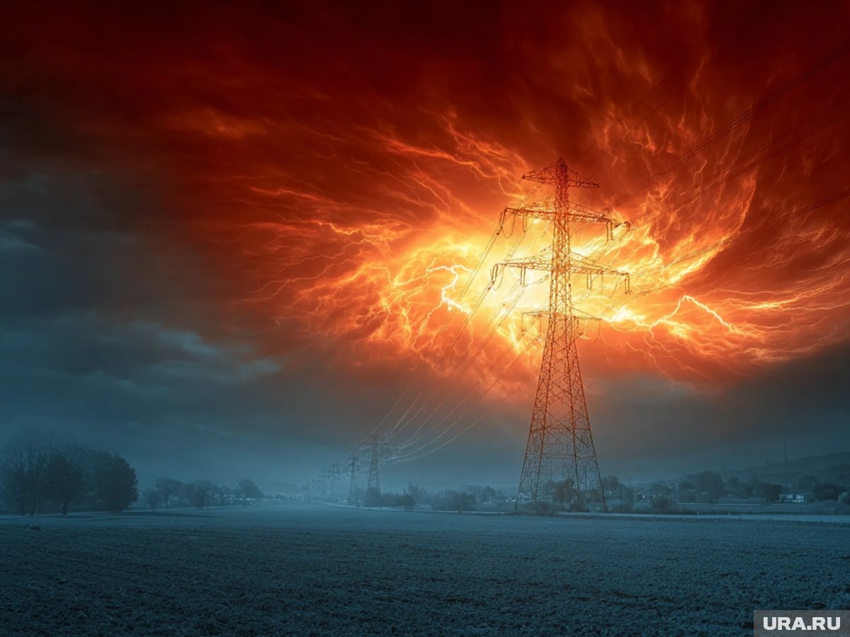     Прогноз магнитной активности 18 января 2025