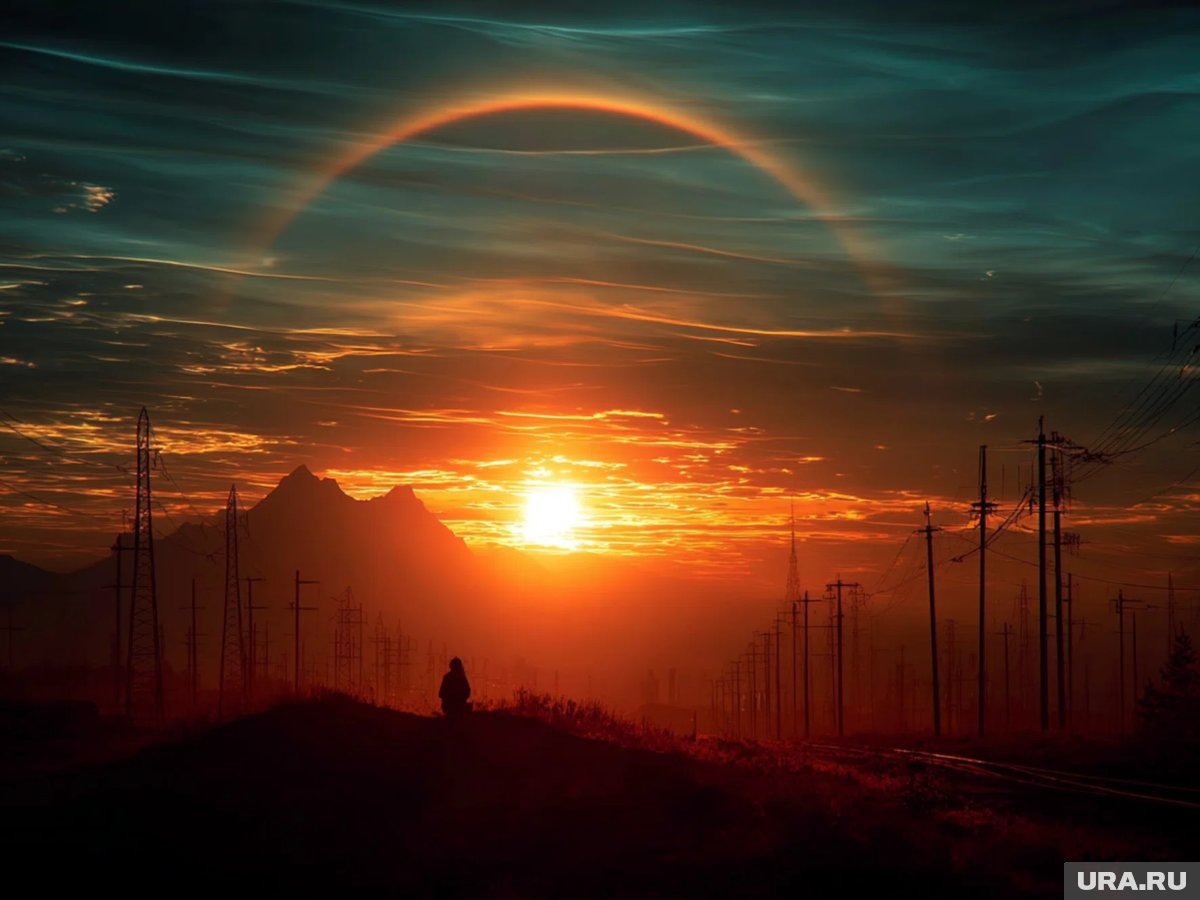    Геомагнитная буря — это возмущение магнитного поля Земли, которое резко нарушает его обычный ход и длится от нескольких часов до нескольких суток