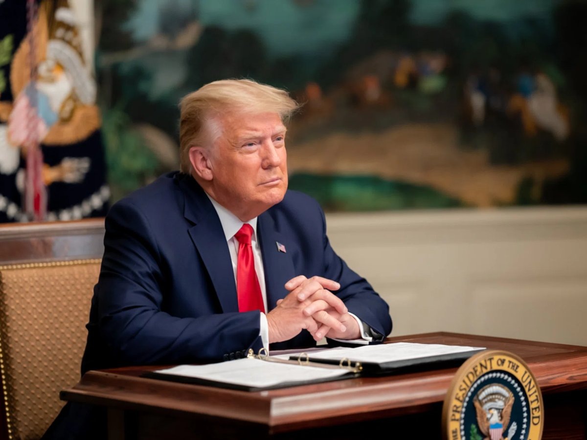     Трамп хочет получить Гренландию