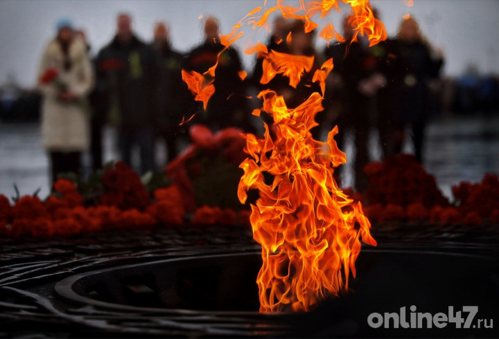 фото: Валентин Илюшин/Online47