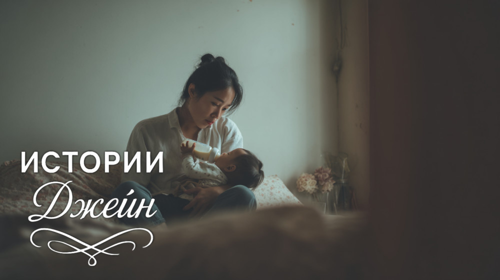    Наглеть не надо было! — сказала жена