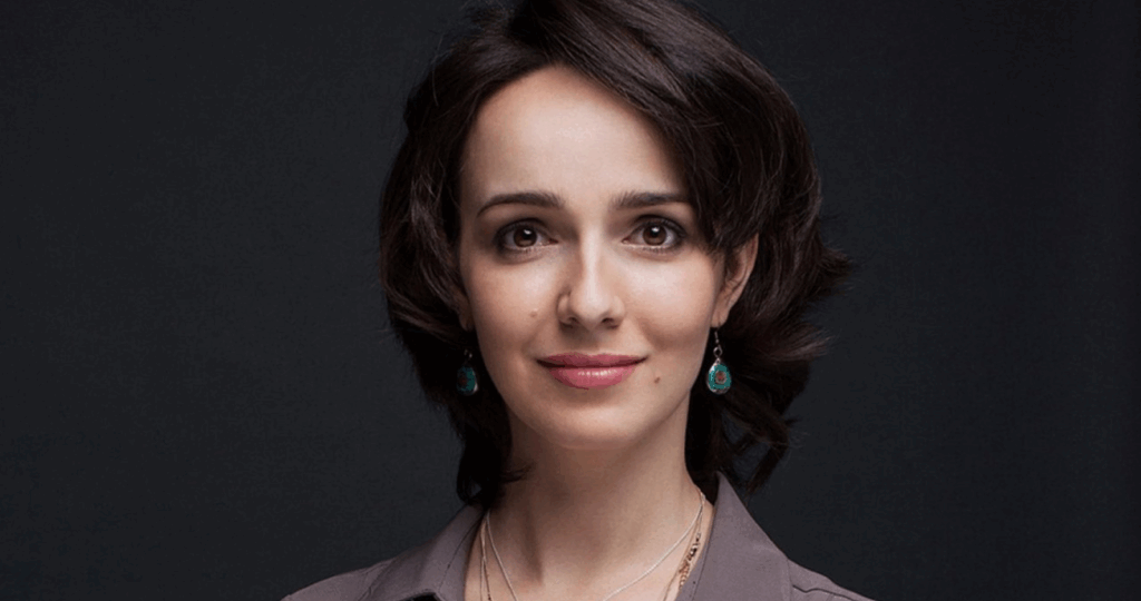 Дом Валерии Ланской: как живёт актриса в Подмосковье и почему этот дом отражает её характер