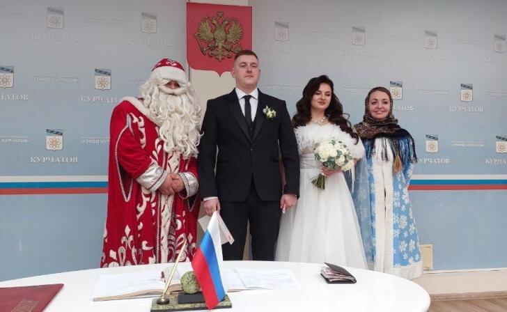    тг-канал Город Курчатов