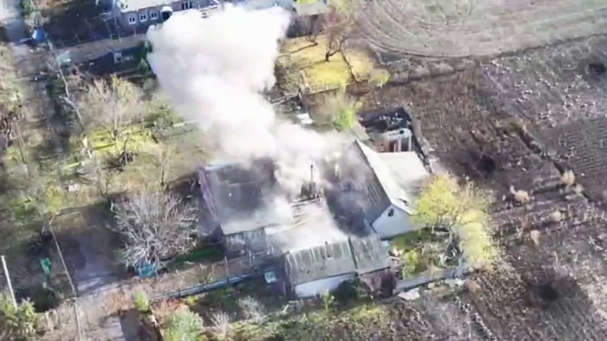    Первый канал