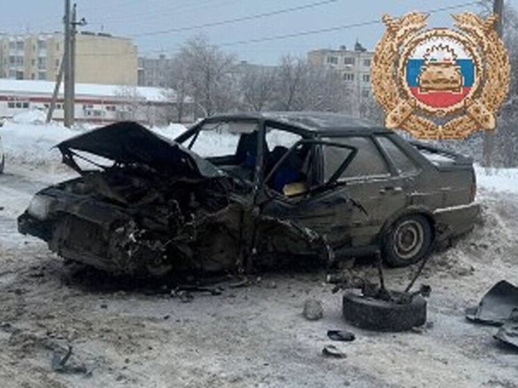     Фото: ГАИ по Саратовской области