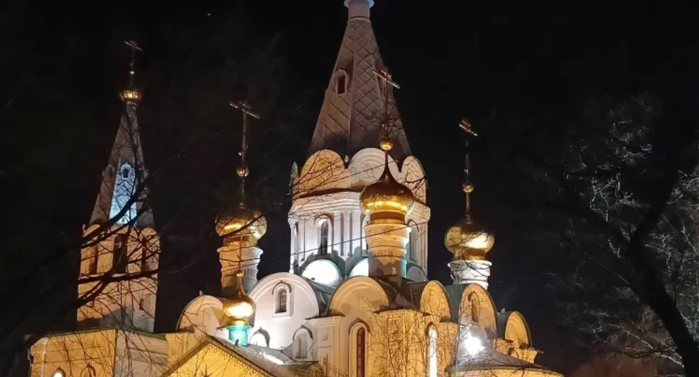 Крещенский сочельник: загаданное в волшебную ночь желание исполняется