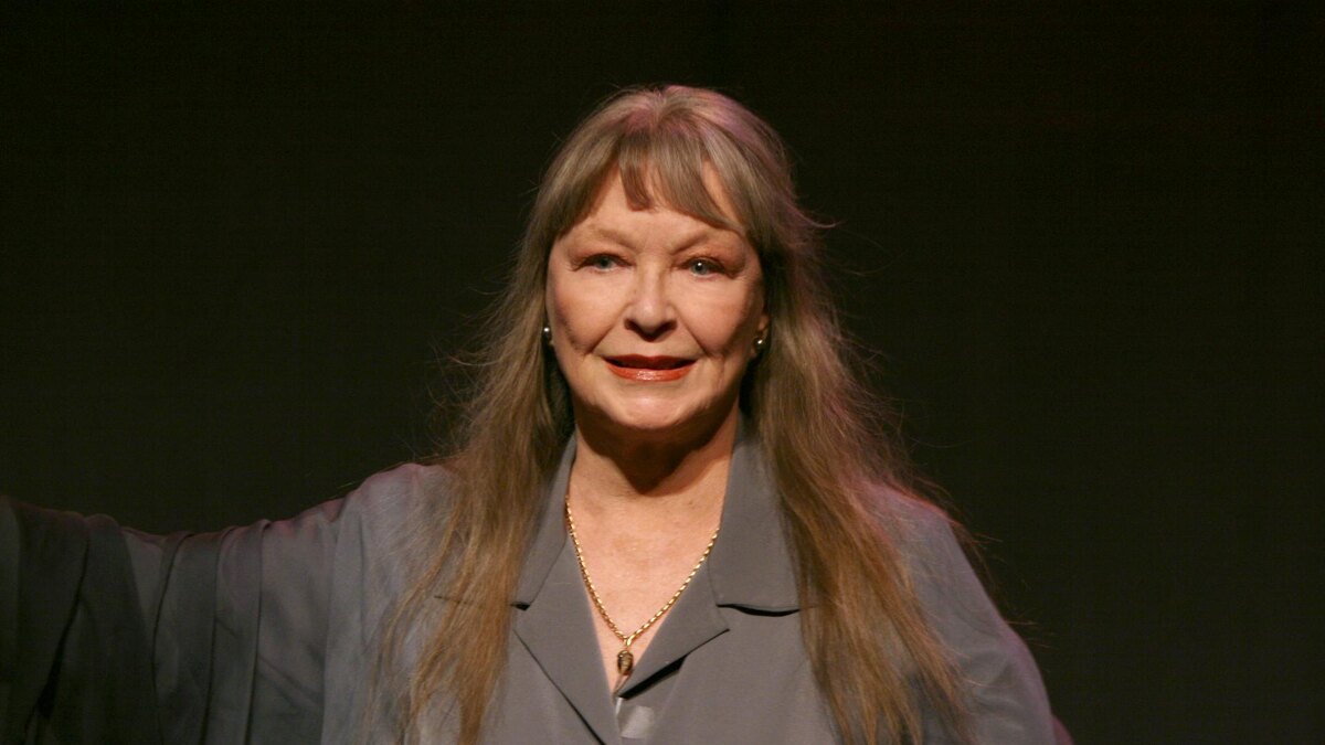    Фото: Ekaterina Tsvetkova/Russian Look