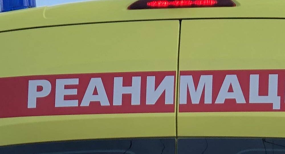 Выжившего в жутком ДТП 13-летнего подростка доставили в московскую больницу