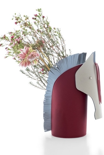 Год Лошади: аксессуары для дома по теме