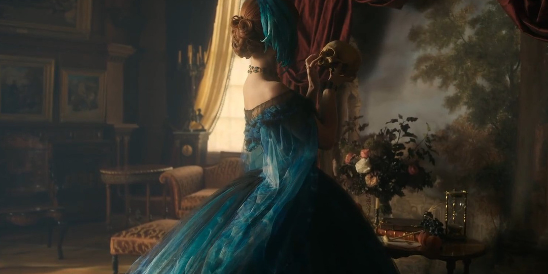 "Франкенштейн": завораживающая эстетика готики