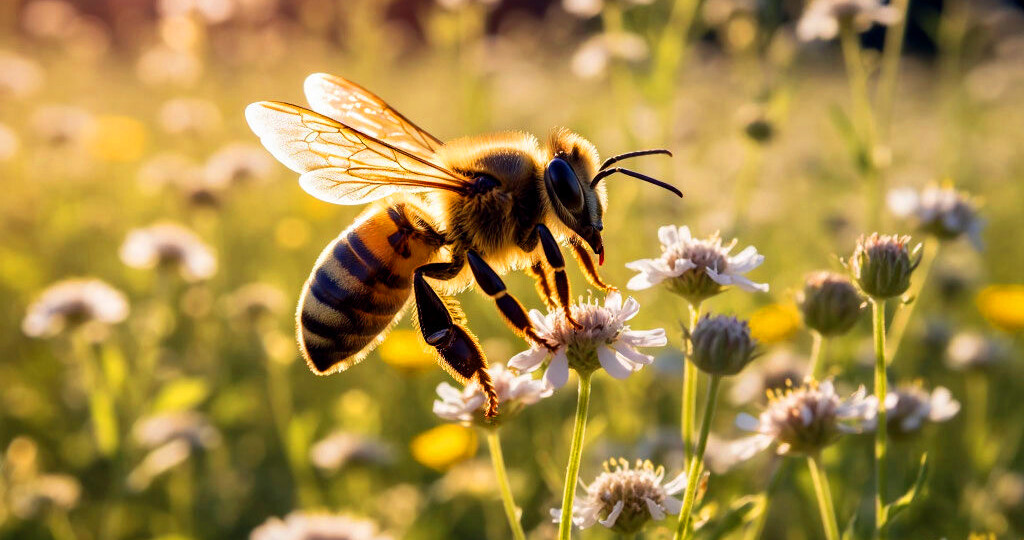 Пчела Карника — одна из лучших пород: подробный рассказ для любителей пчеловодства