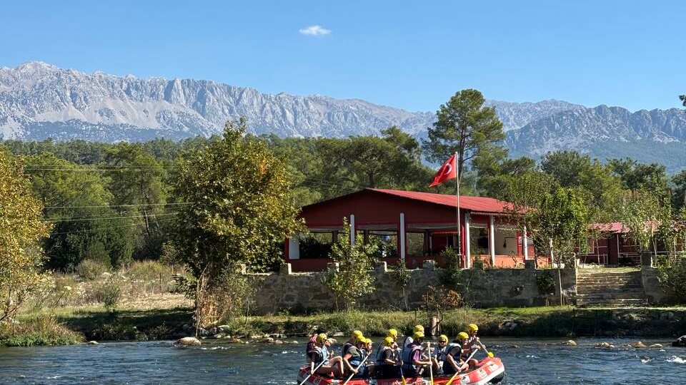 Мы объехали Турцию и ОАЭ за один раз — честно о ценах, впечатлениях и лучших местах