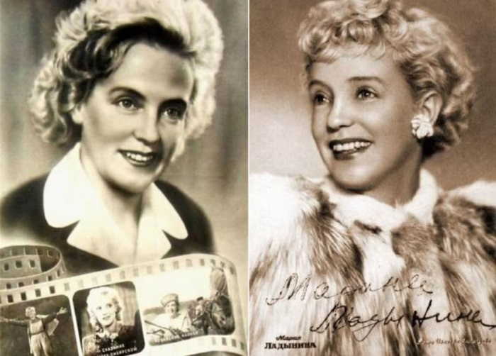 Пять Сталинских премий и вечный запрет: как муж-тиран сделал Ладынину звездой и уничтожил ее карьеру