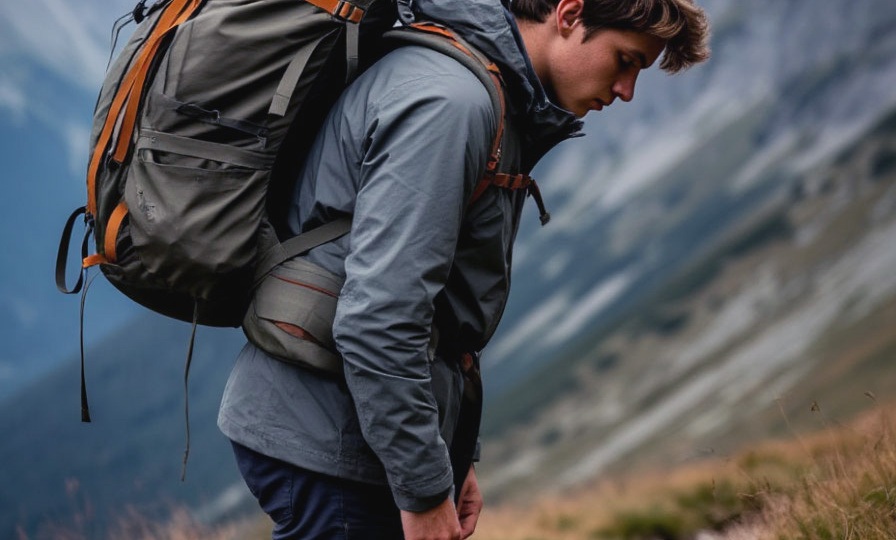 Бинго туриста