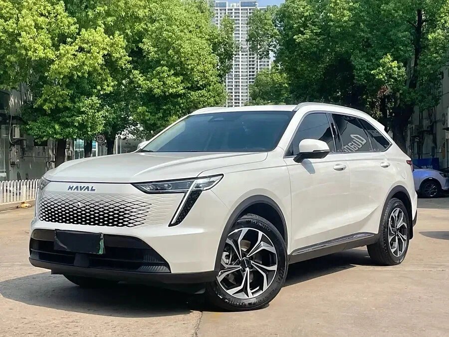 Haval Xiaolong Max