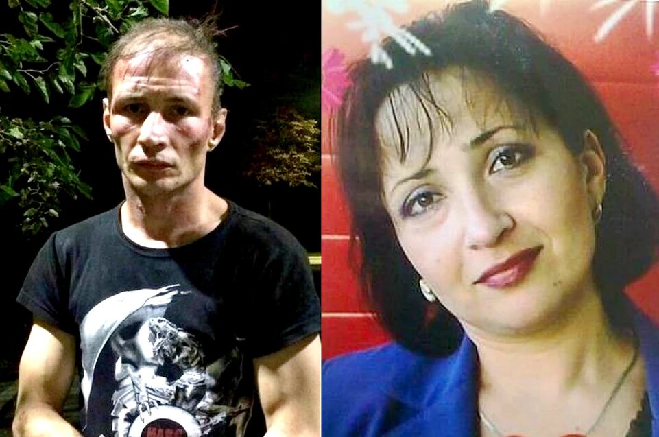 Дмитрий и Наталья Бакшеевы фото из открытых источников