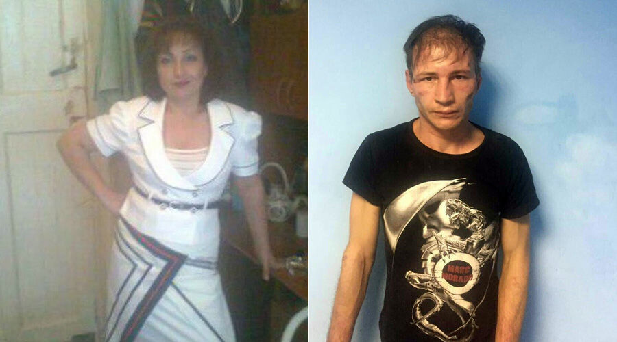 Дмитрий и Наталья Бакшеевы фото из открытых источников