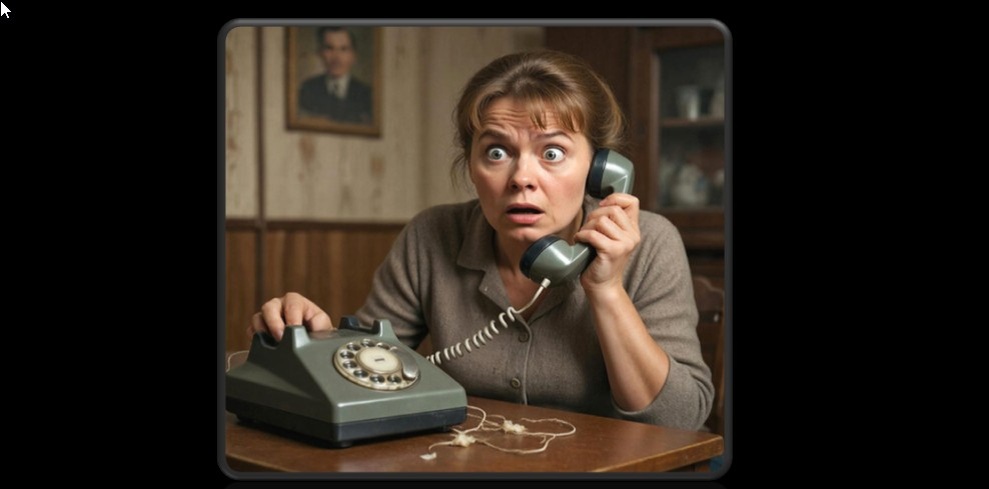 История и мифология разных народов полны рассказов о контактах живых с мертвыми. Среди наиболее известных сюжетов можно выделить истории о звонках с того света, то есть телефонных звонках якобы поступающих от давно умерших людей. Эти случаи часто становятся предметом интереса исследователей паранормальных явлений и вдохновляют писателей и кинематографистов.