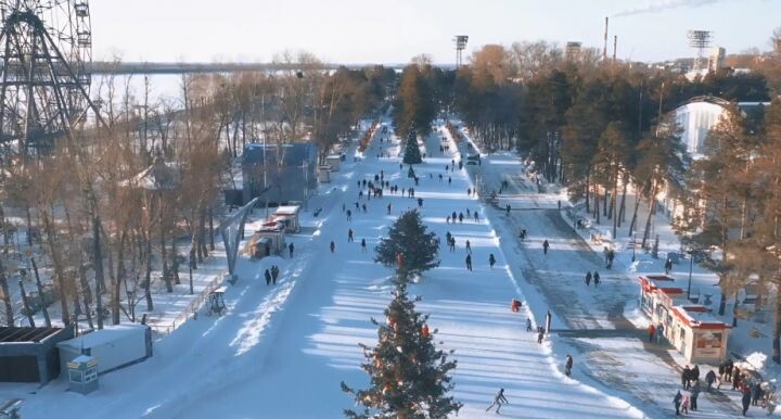    Фото:пресс-служба министерства туризма Хабаровского края