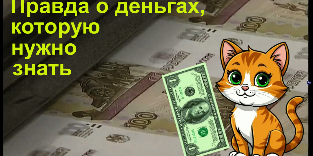 Грязные деньги: что скрывают купюры, которые мы держим в руках