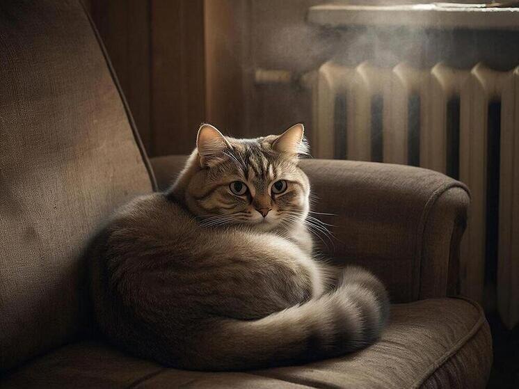     Фото: сгенерировано ИИ