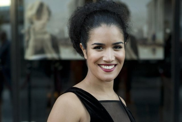 Сабрина Уазани