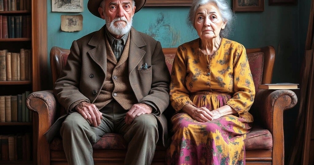 Многолетний труд в России стал бессмыслен. Пенсии, ветераны и горькая реальность в России.