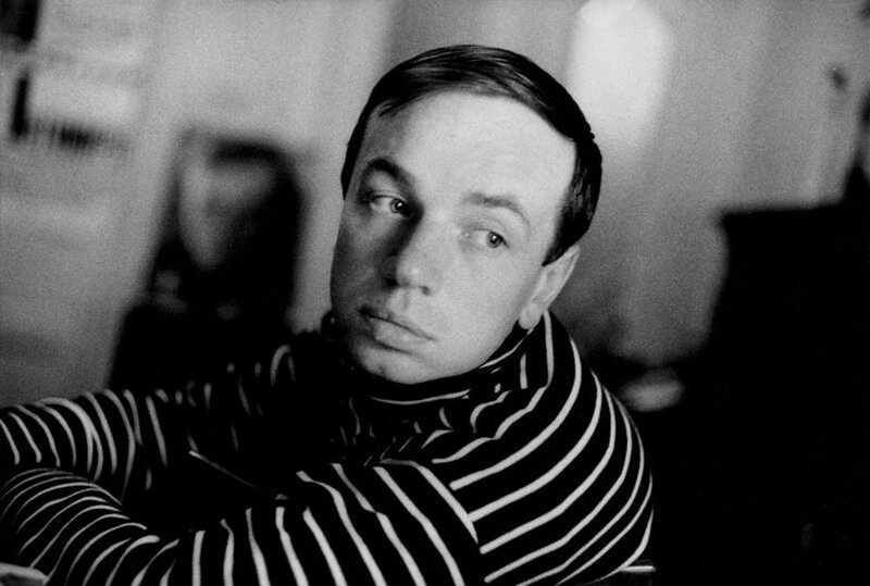 Андрей Вознесенский